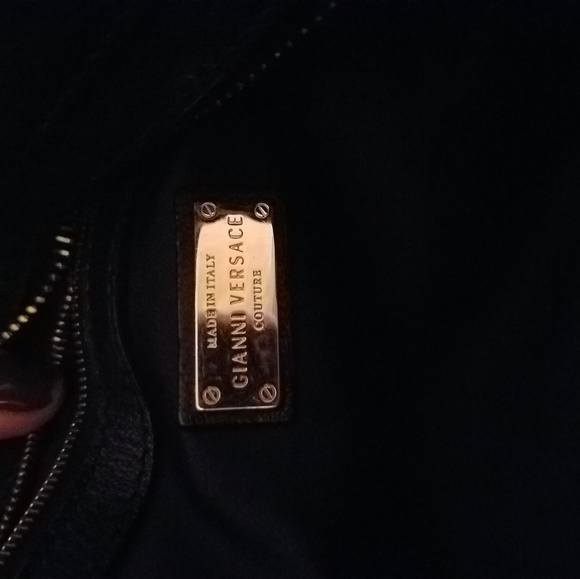 Versace Couture Bag - Picture 3 of 3